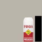 Spray proalac esmalte laca al poliuretano ral 5011 - ESMALTES